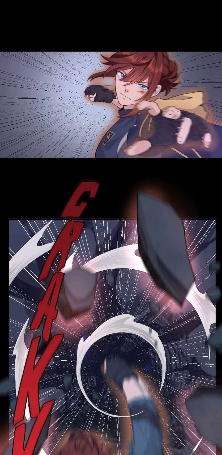 The Beginning After The End Chapter 117 - Trang 2