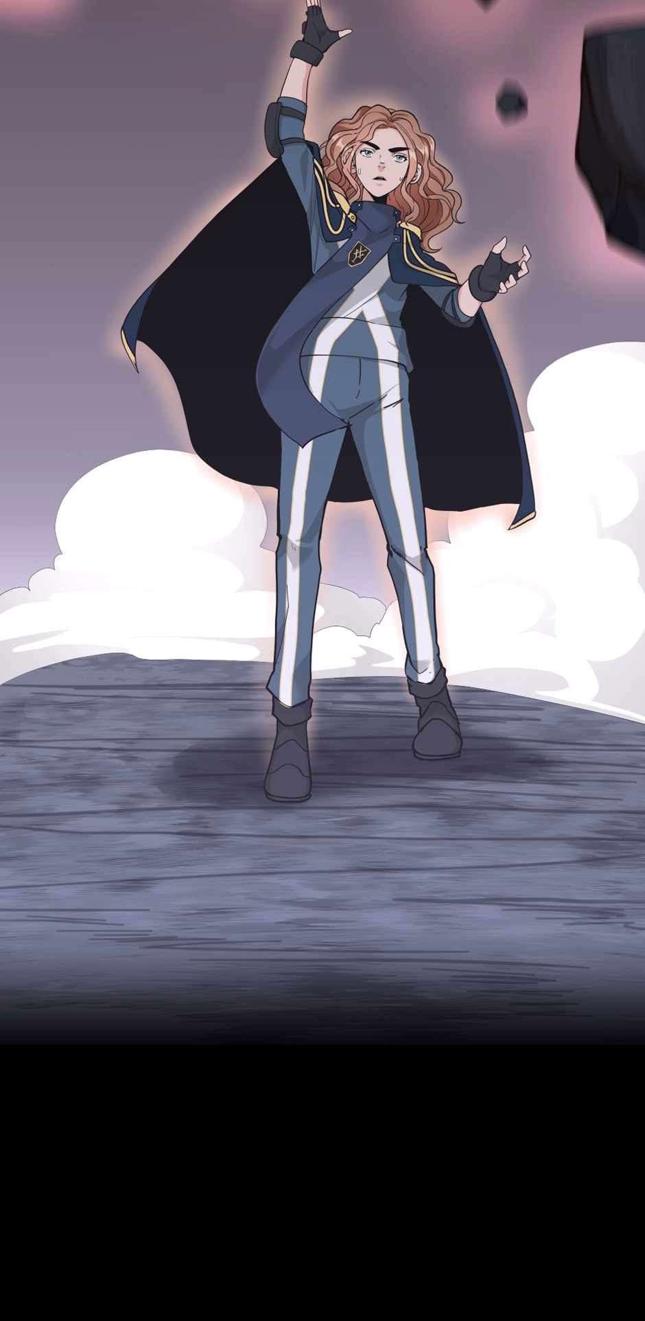 The Beginning After The End Chapter 117 - Trang 2