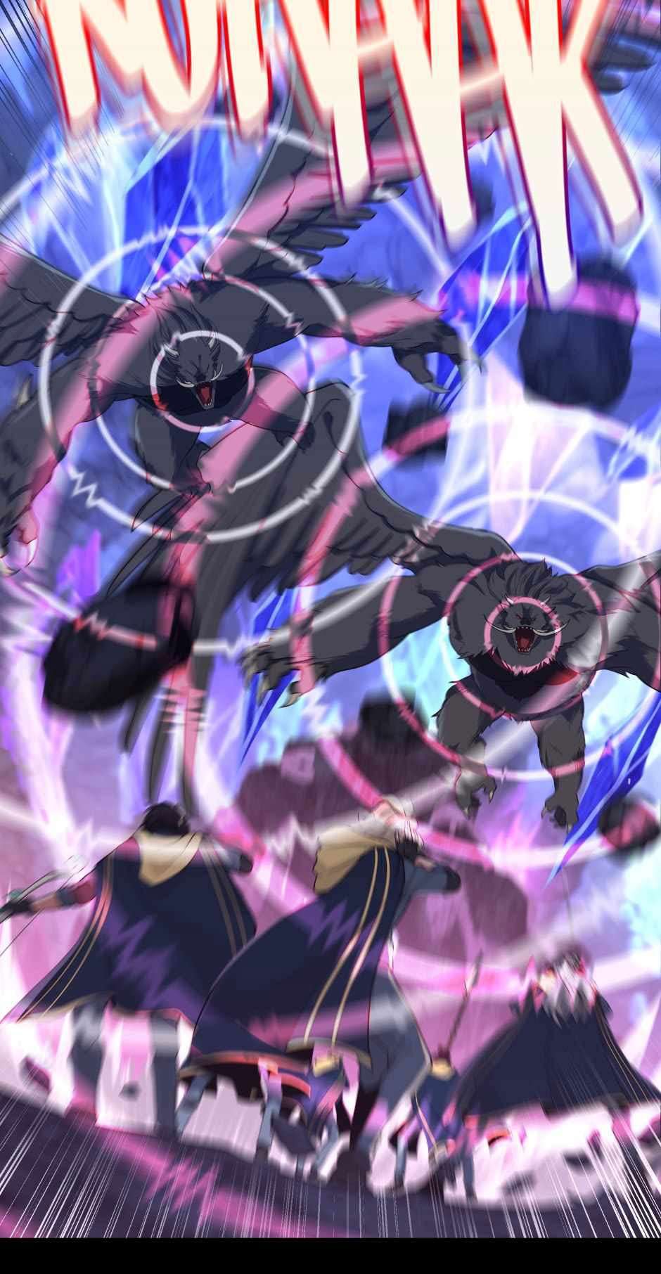 The Beginning After The End Chapter 117 - Trang 2