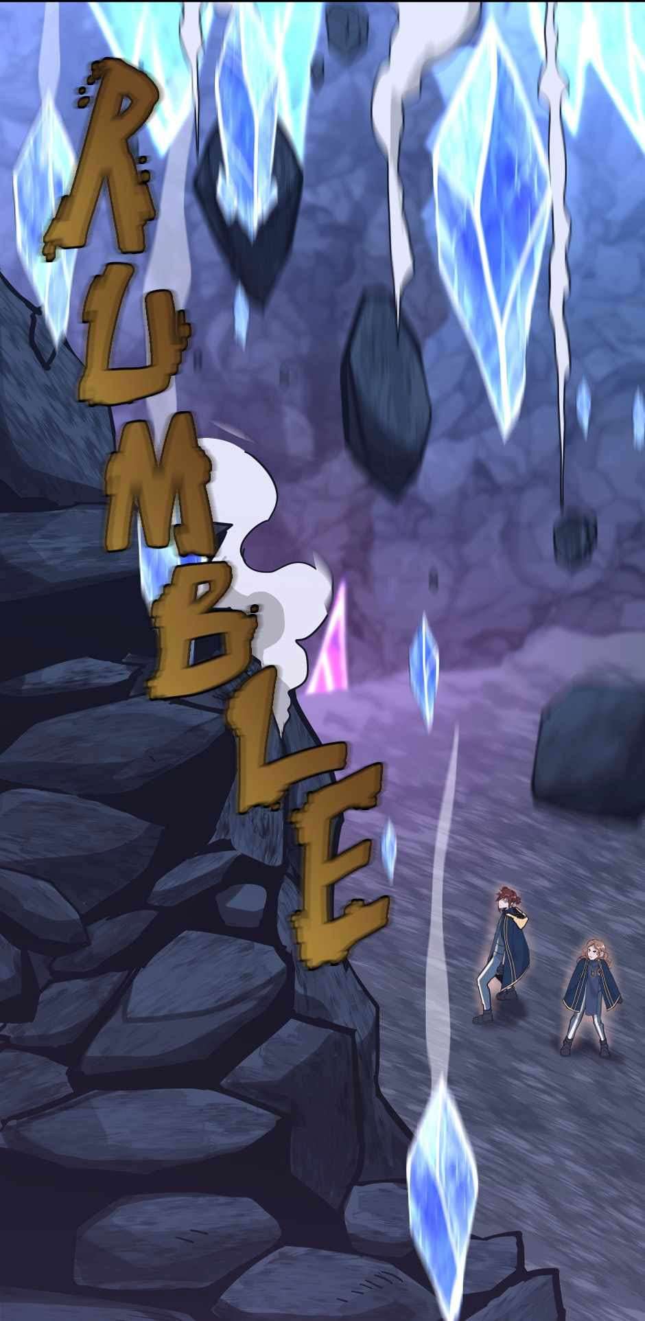 The Beginning After The End Chapter 117 - Trang 2