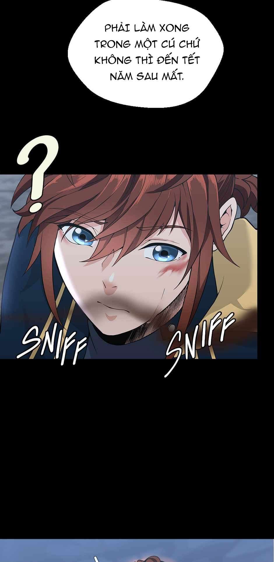 The Beginning After The End Chapter 117 - Trang 2