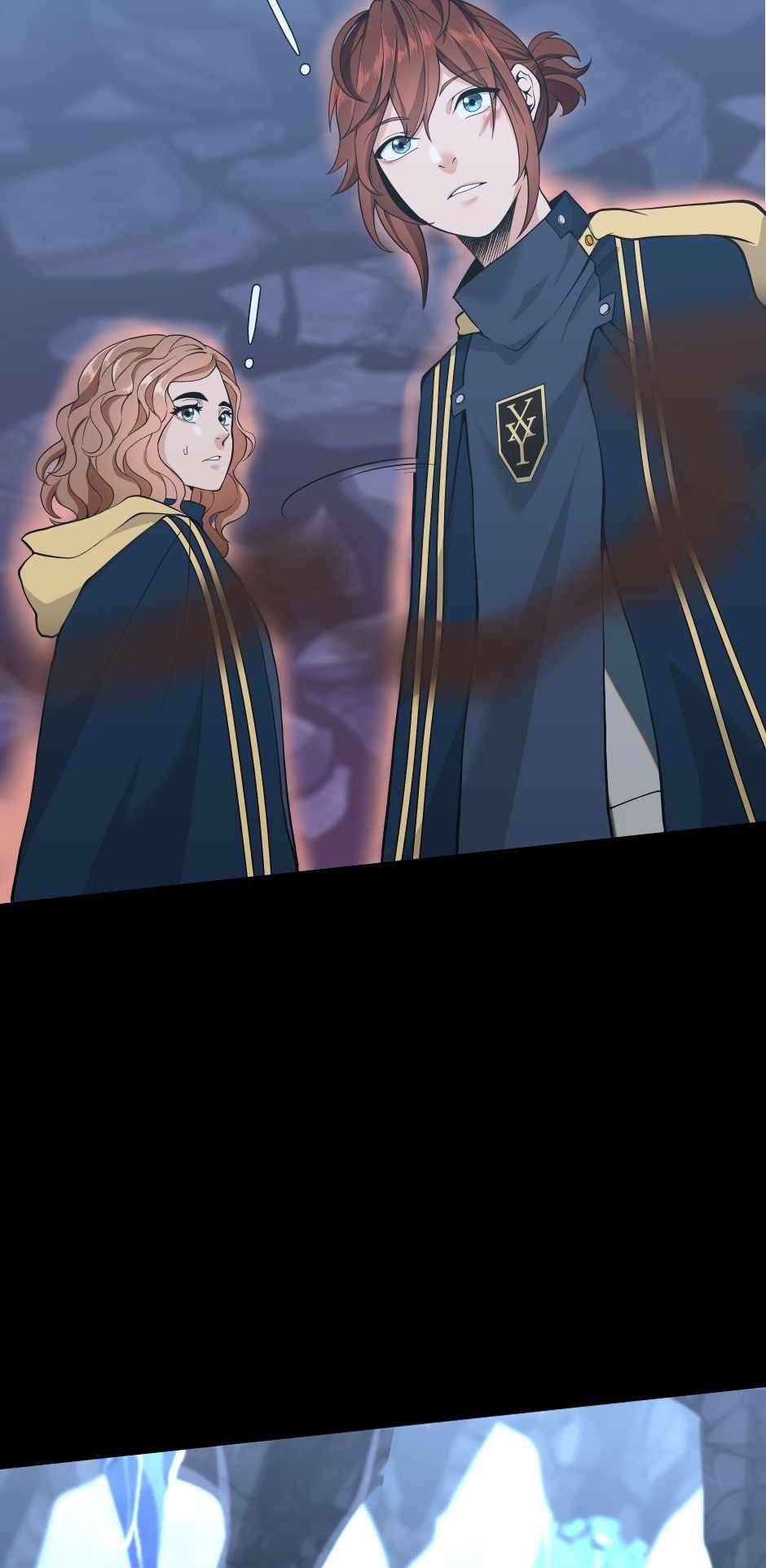 The Beginning After The End Chapter 117 - Trang 2