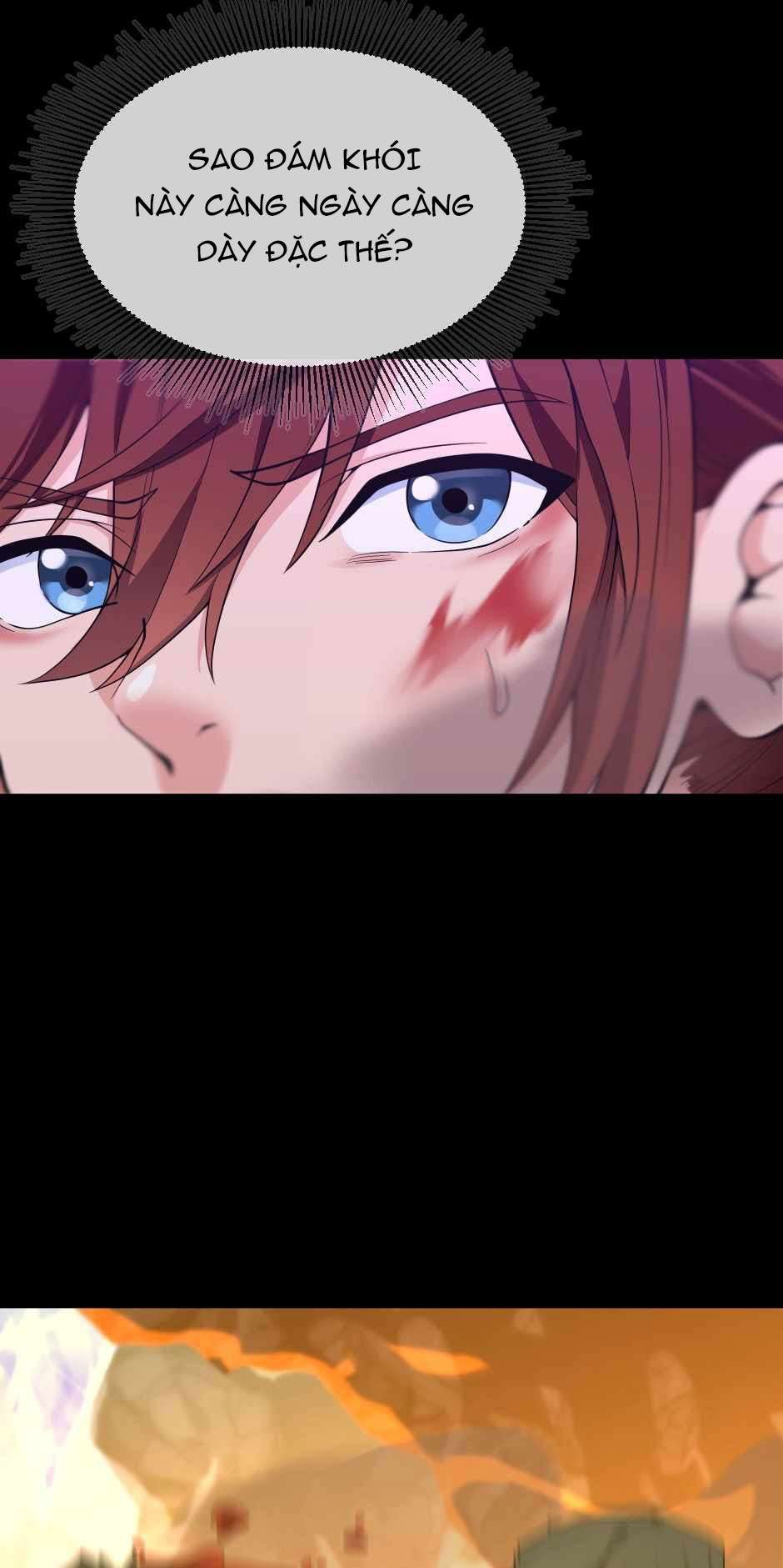 The Beginning After The End Chapter 117 - Trang 2