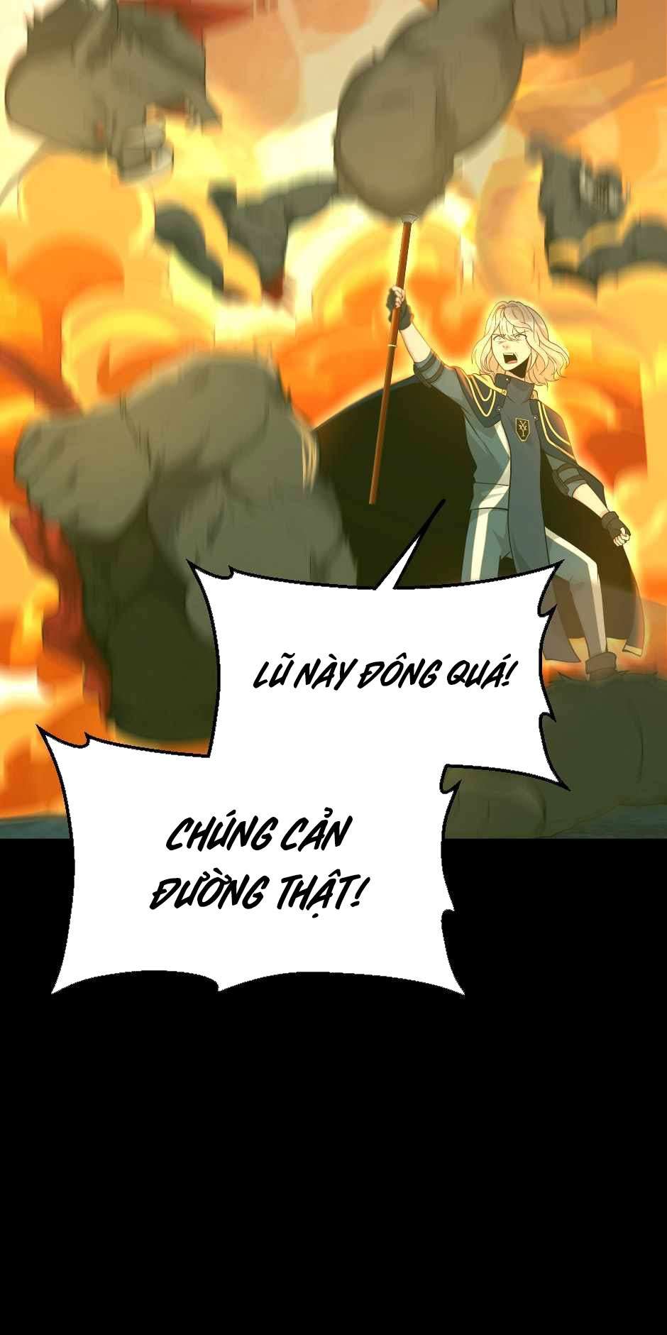 The Beginning After The End Chapter 117 - Trang 2