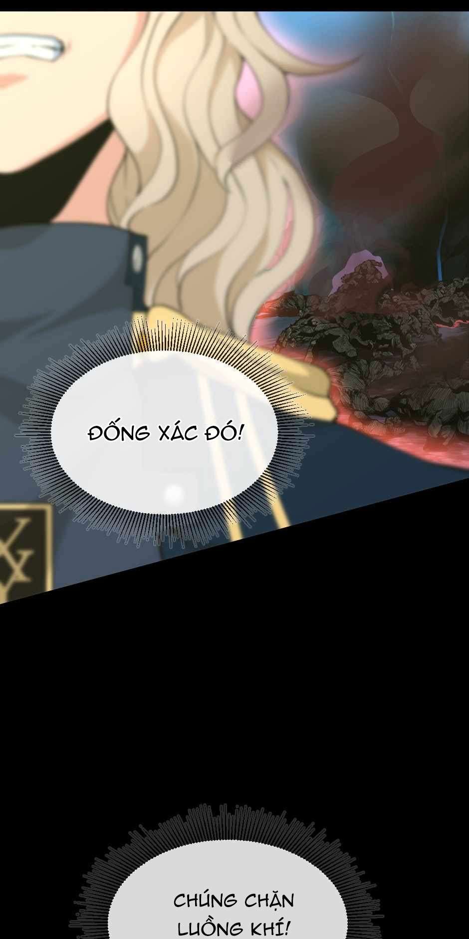 The Beginning After The End Chapter 117 - Trang 2