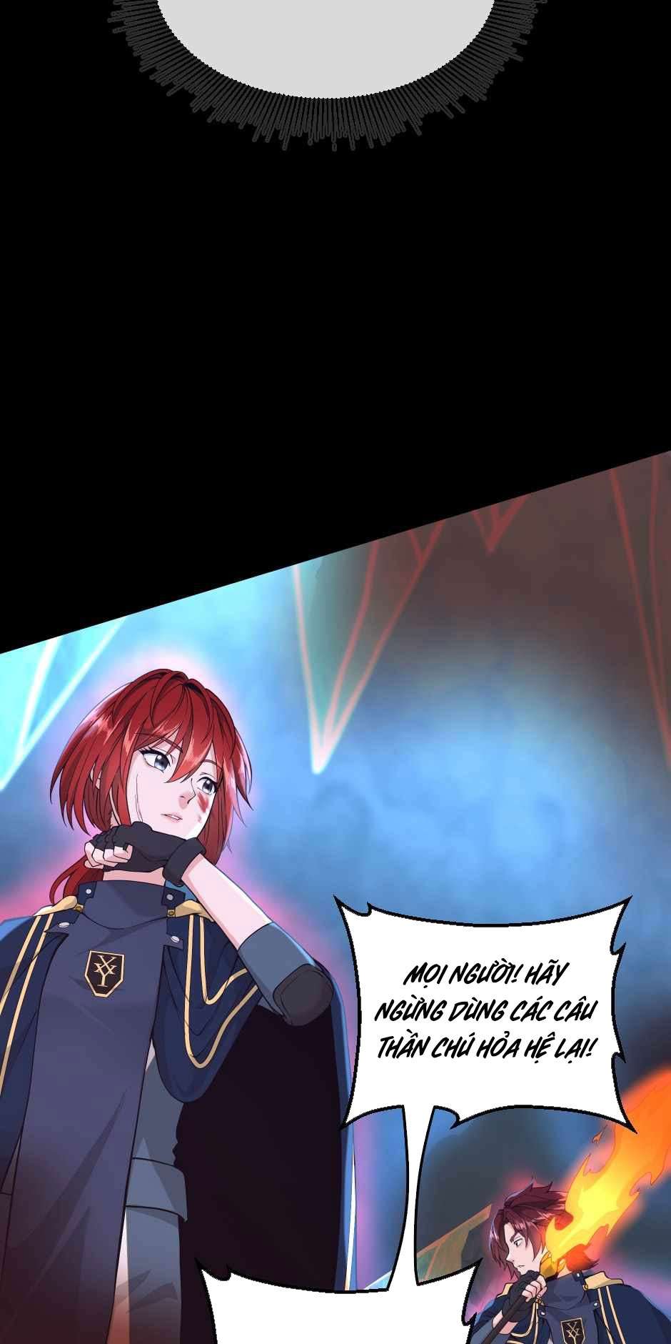 The Beginning After The End Chapter 117 - Trang 2