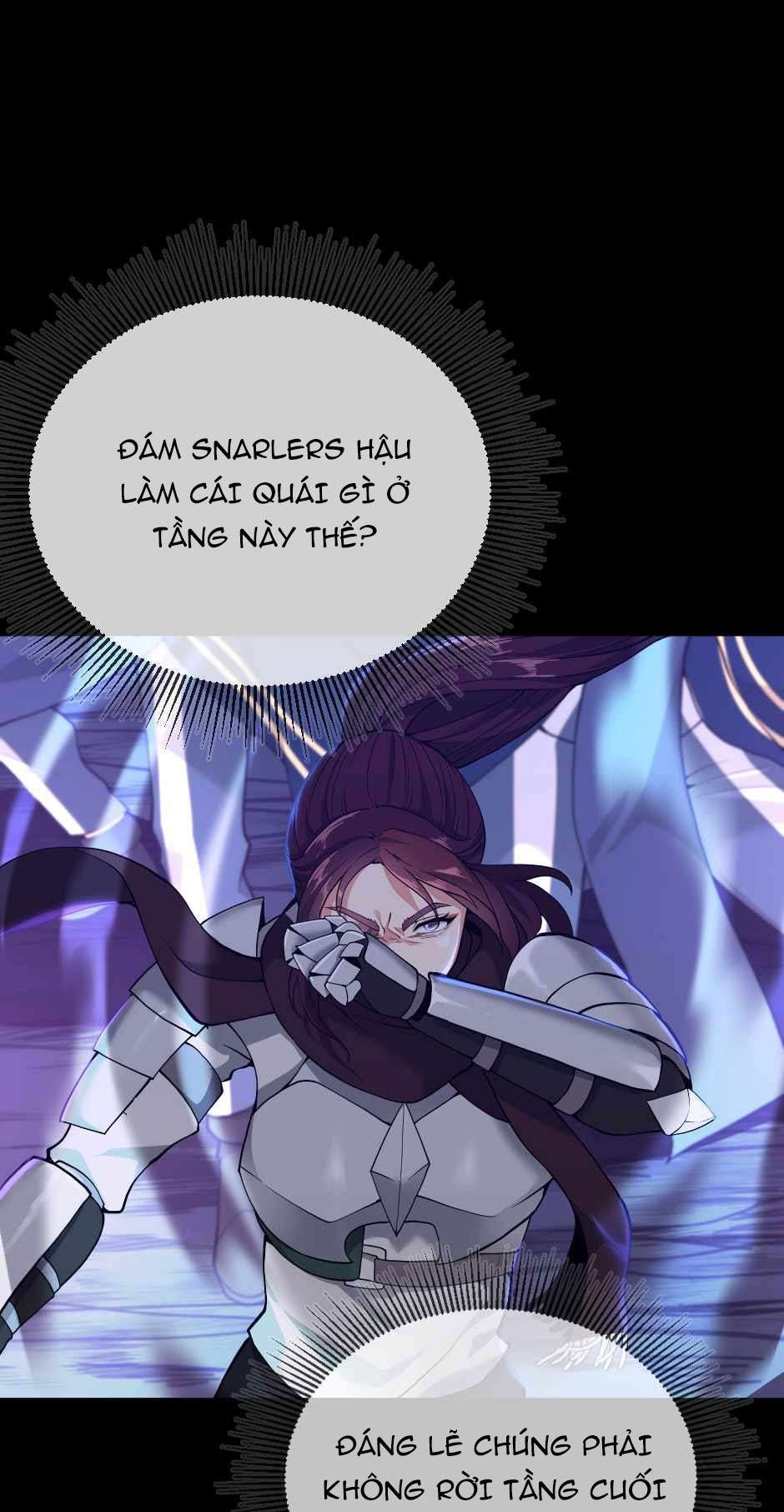 The Beginning After The End Chapter 117 - Trang 2