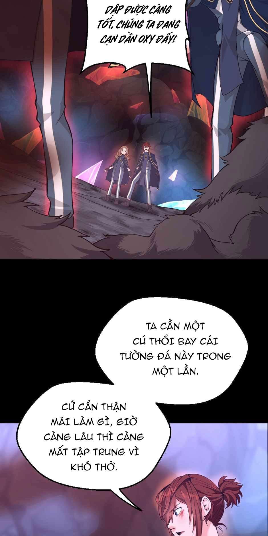 The Beginning After The End Chapter 117 - Trang 2