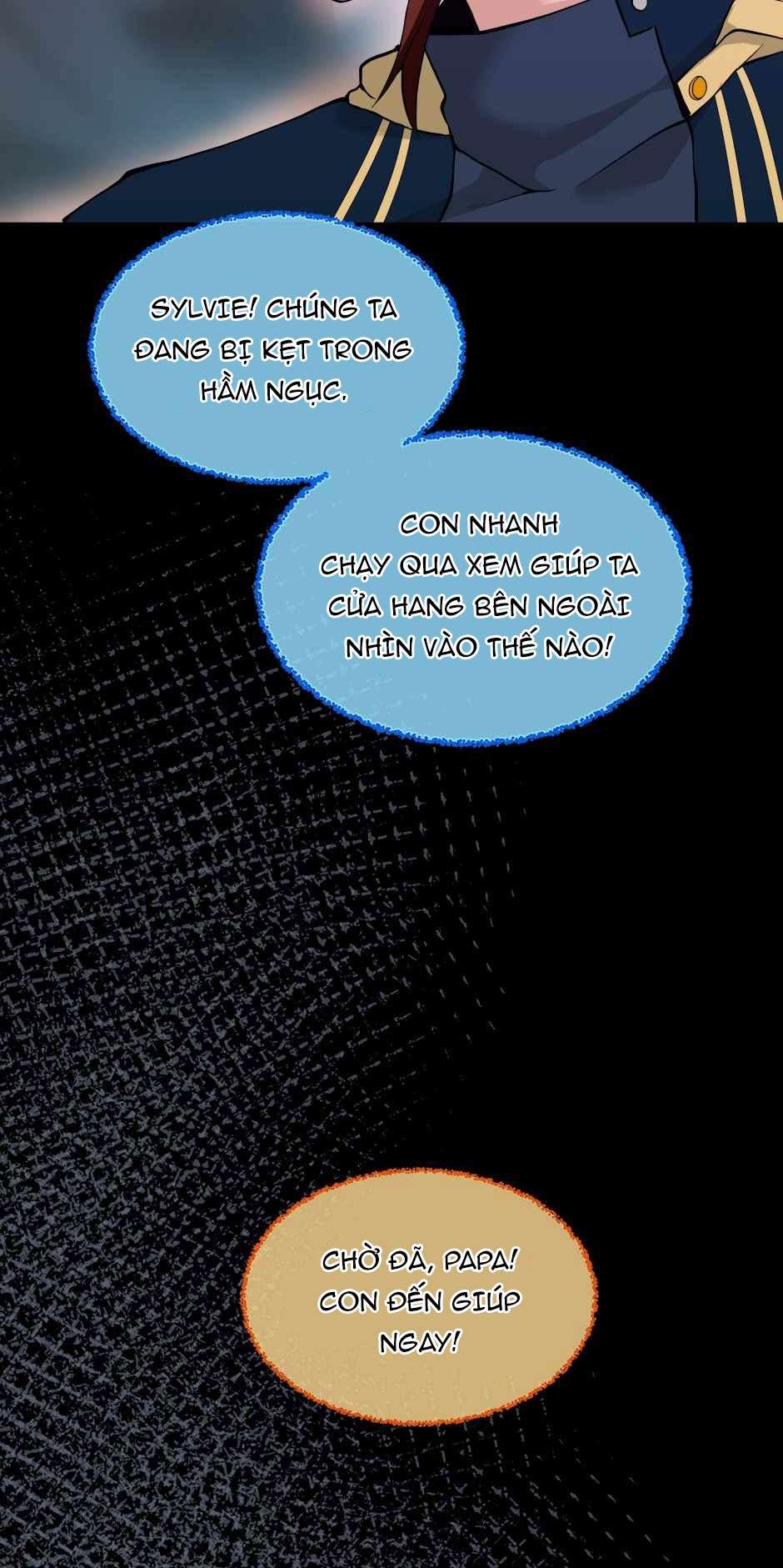 The Beginning After The End Chapter 117 - Trang 2