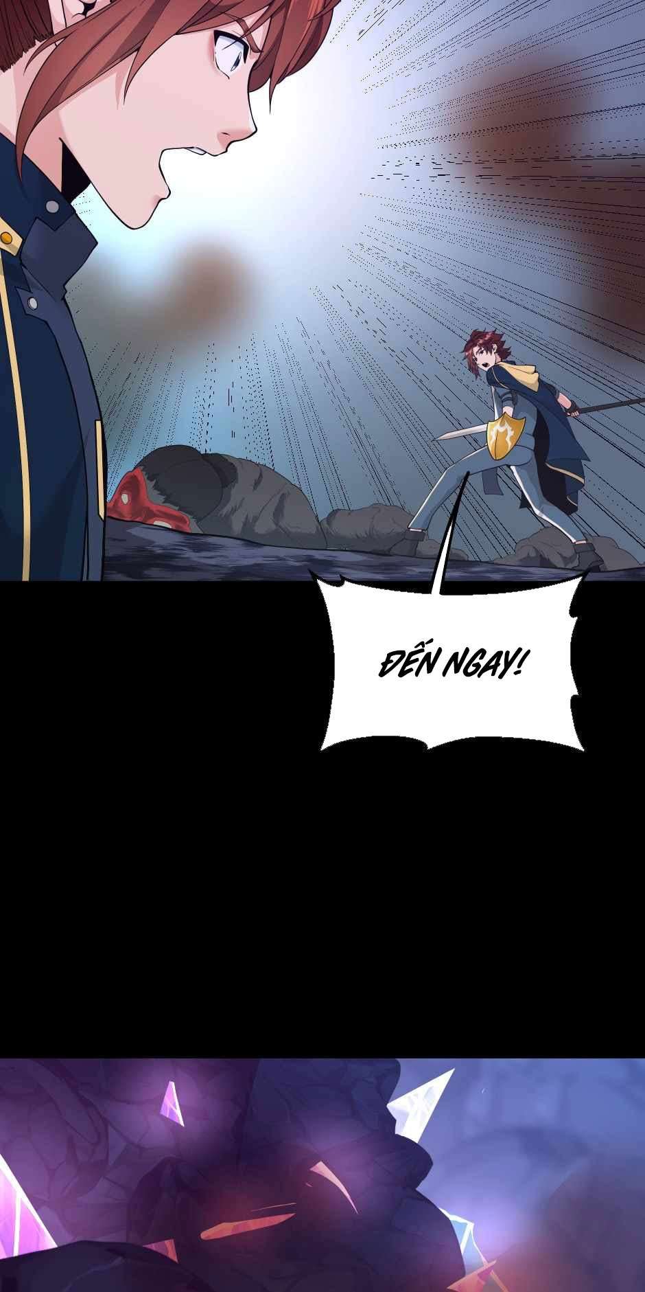 The Beginning After The End Chapter 117 - Trang 2