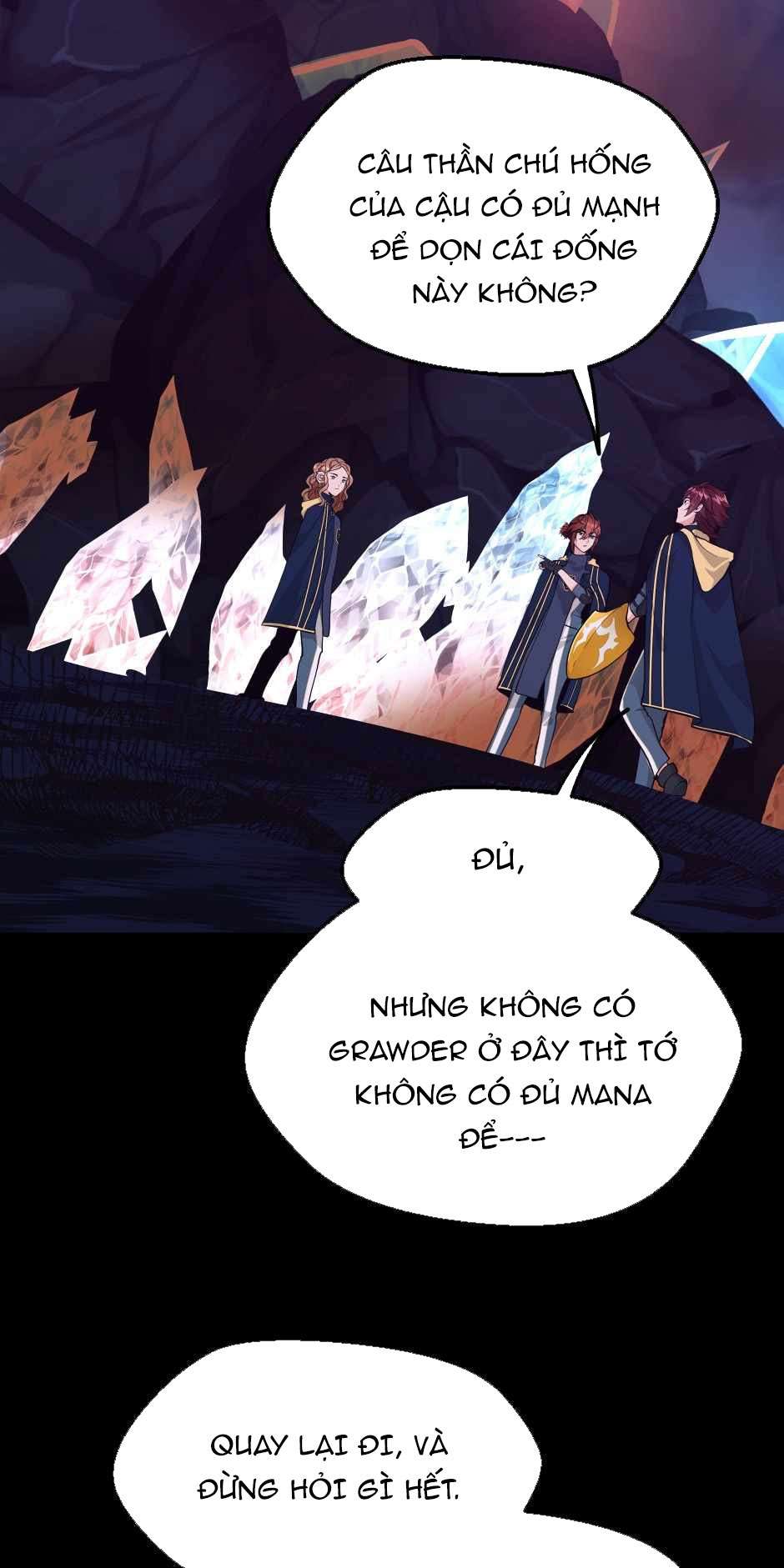 The Beginning After The End Chapter 117 - Trang 2