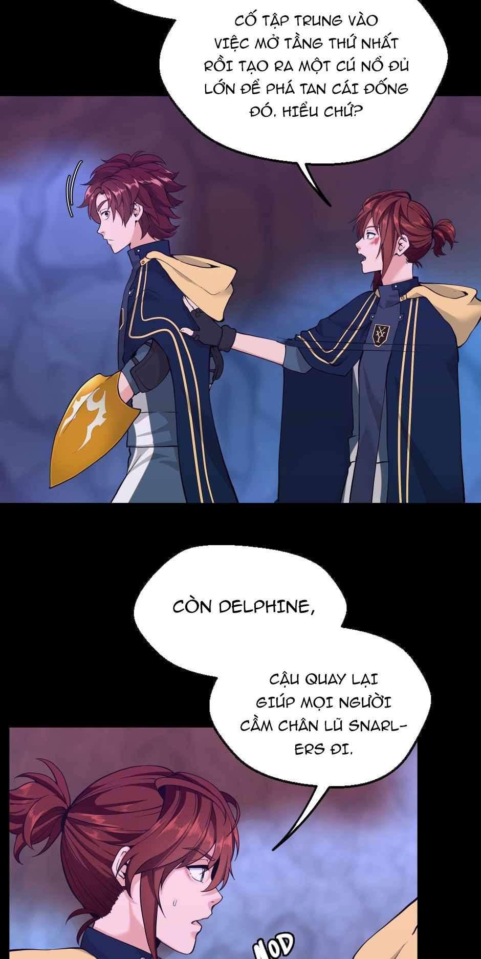 The Beginning After The End Chapter 117 - Trang 2