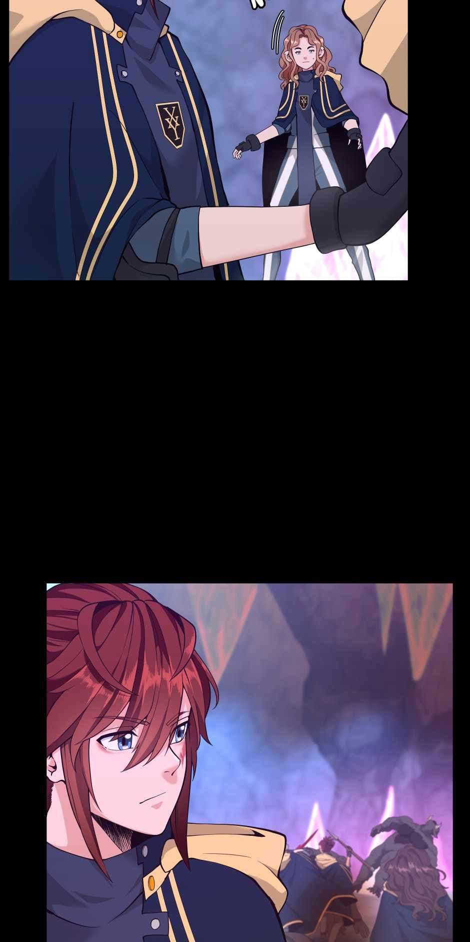 The Beginning After The End Chapter 117 - Trang 2