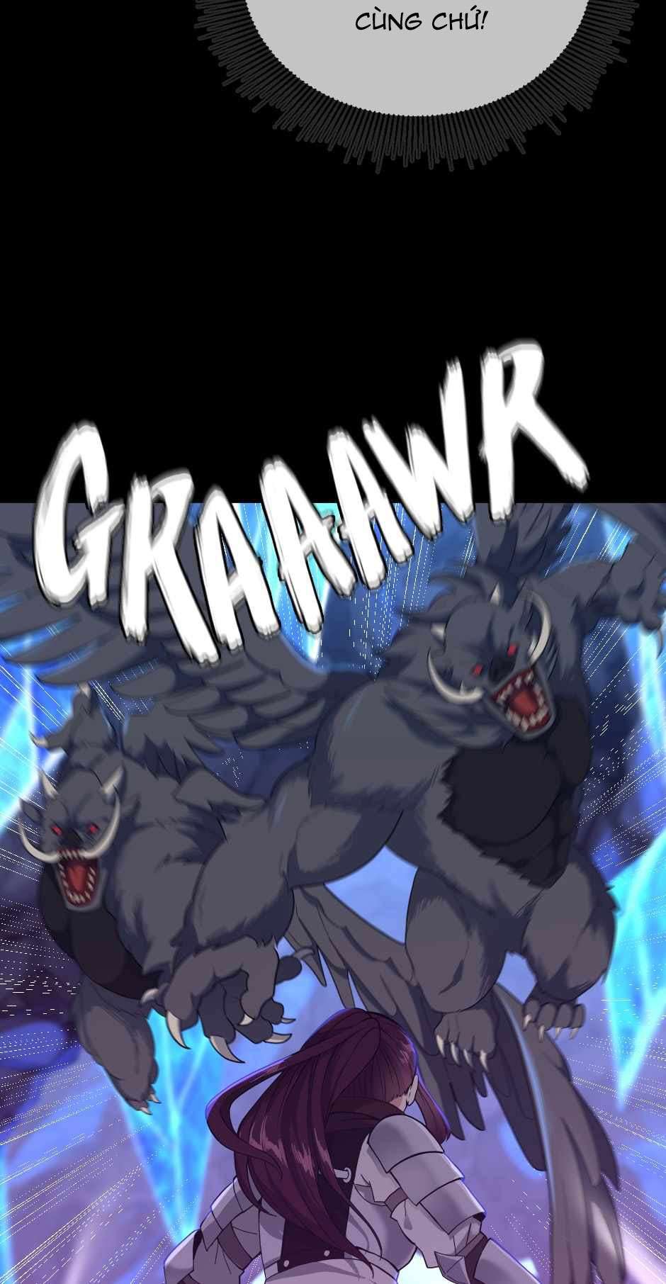 The Beginning After The End Chapter 117 - Trang 2