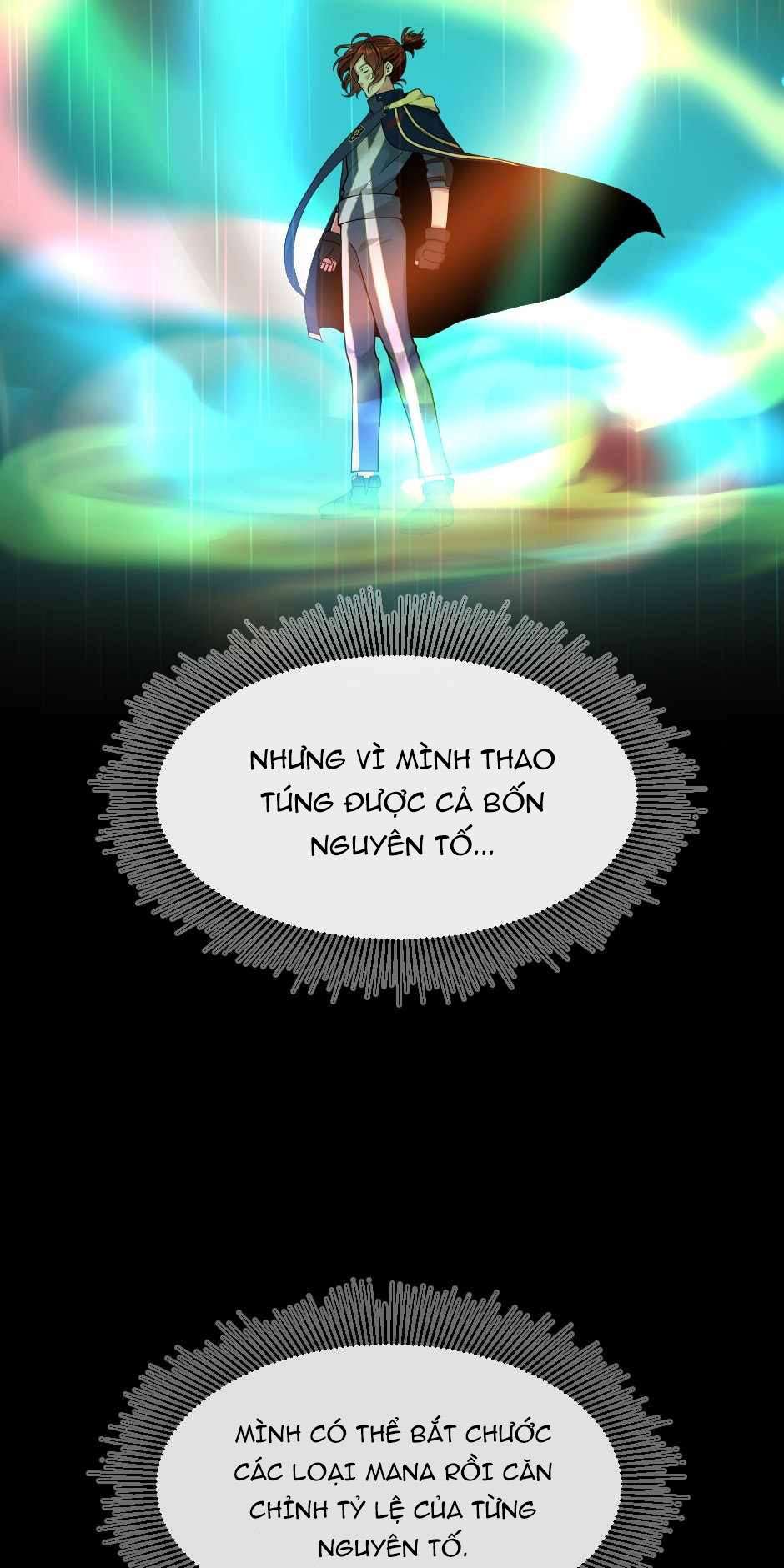 The Beginning After The End Chapter 117 - Trang 2