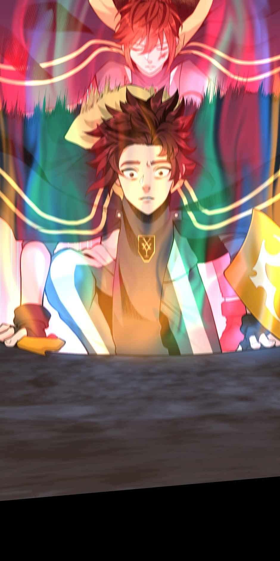 The Beginning After The End Chapter 117 - Trang 2