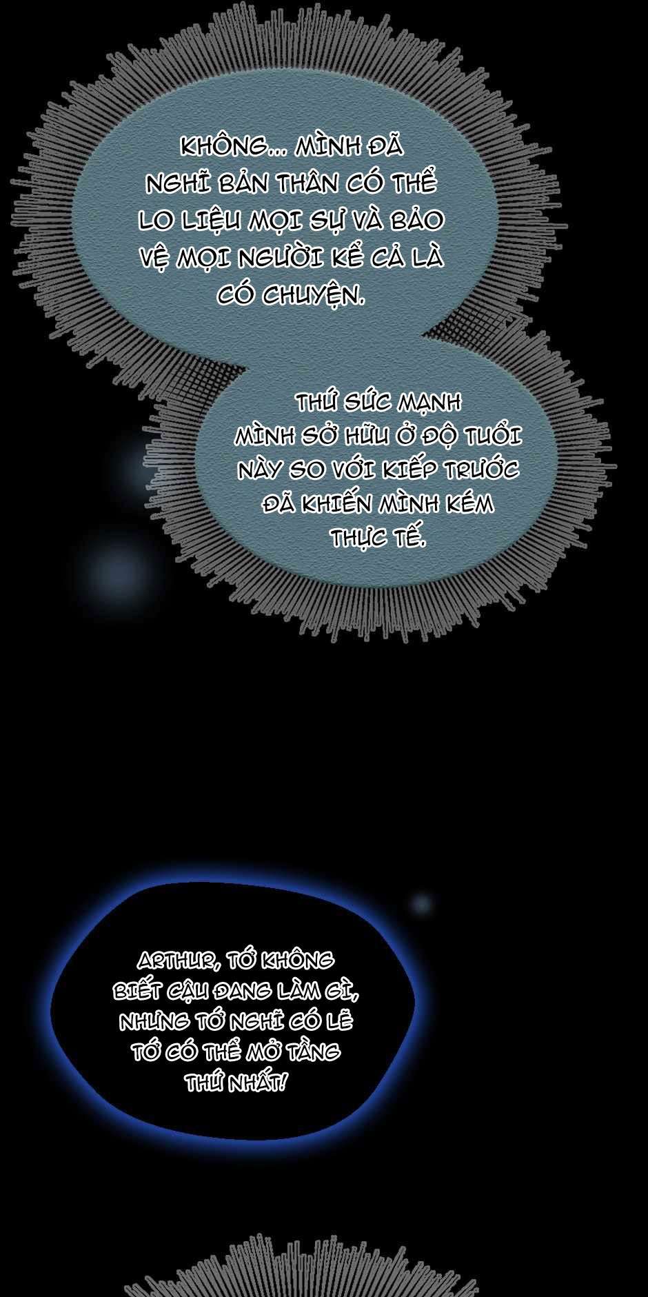 The Beginning After The End Chapter 117 - Trang 2