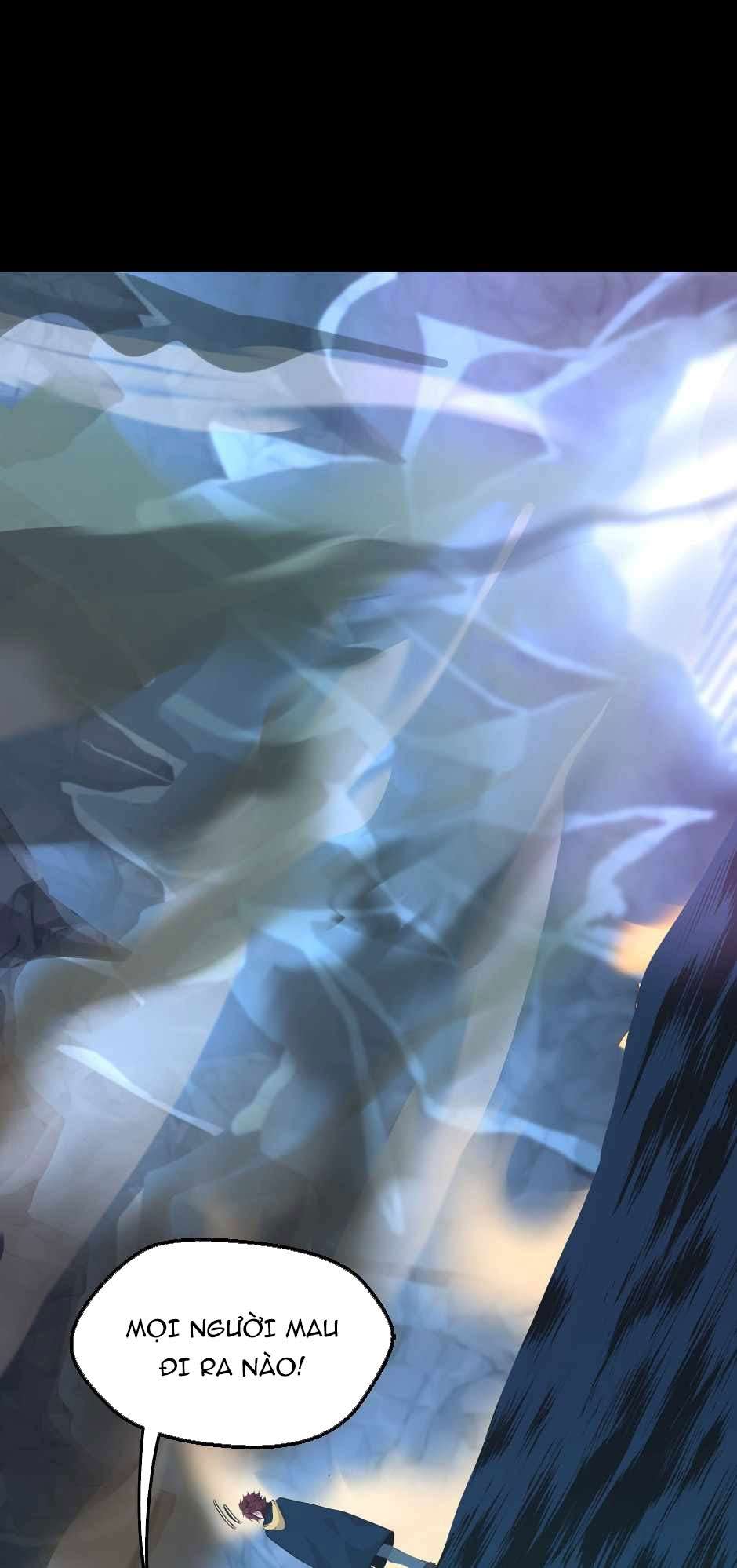 The Beginning After The End Chapter 117 - Trang 2