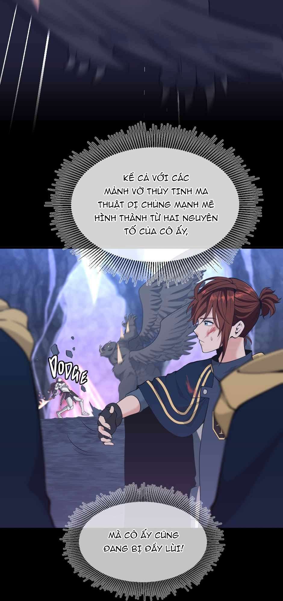 The Beginning After The End Chapter 117 - Trang 2