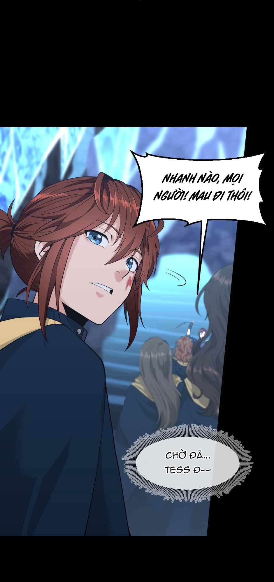 The Beginning After The End Chapter 117 - Trang 2