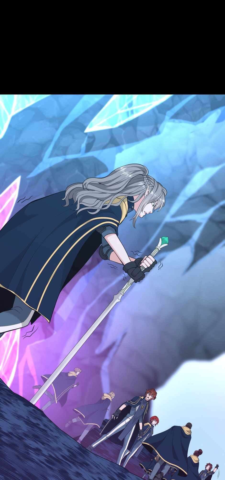 The Beginning After The End Chapter 117 - Trang 2