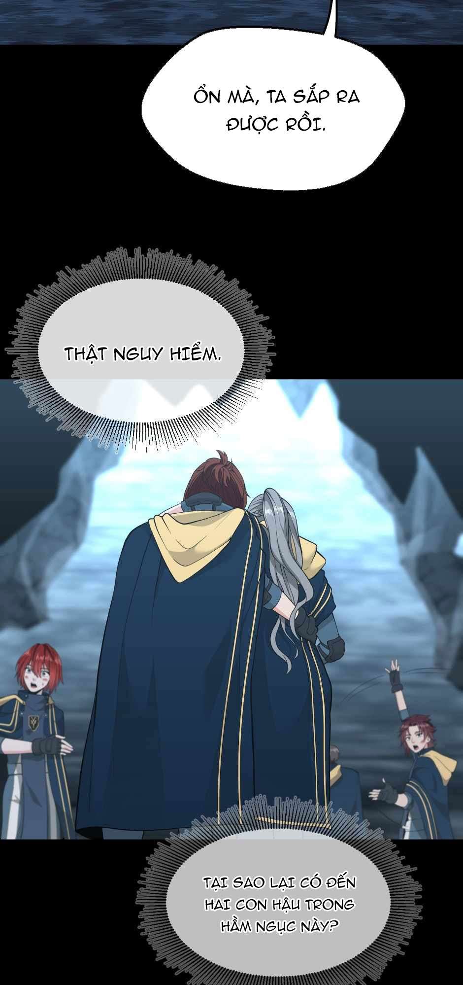 The Beginning After The End Chapter 117 - Trang 2