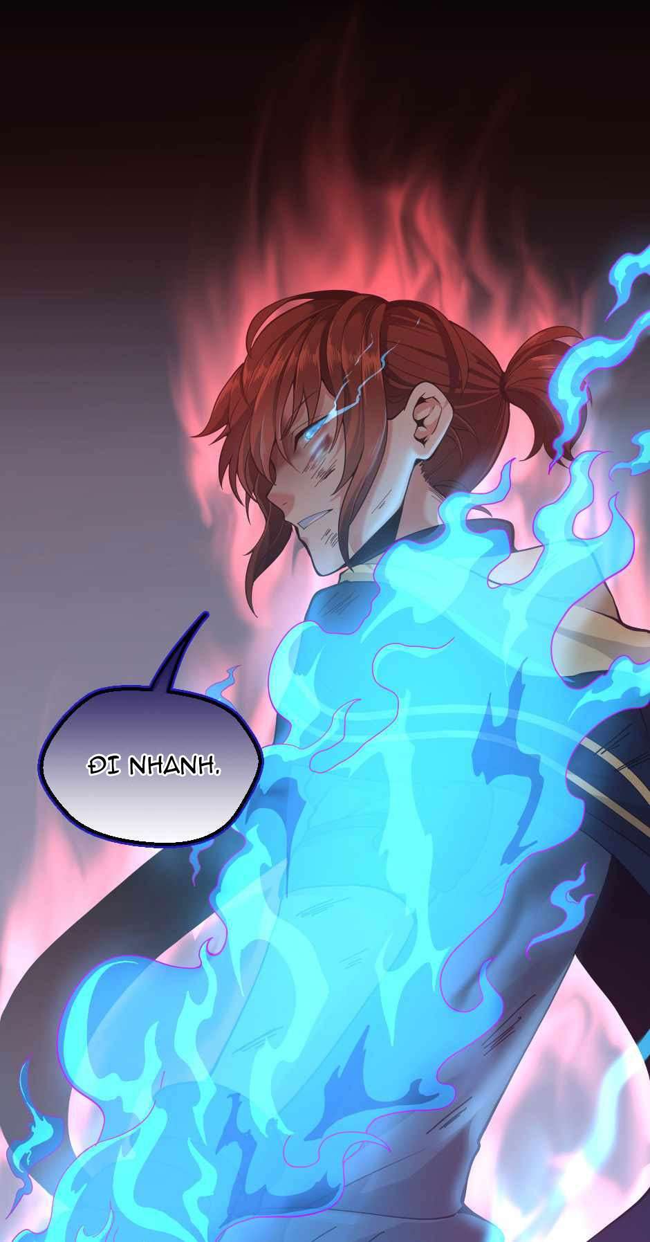 The Beginning After The End Chapter 118 - Trang 2