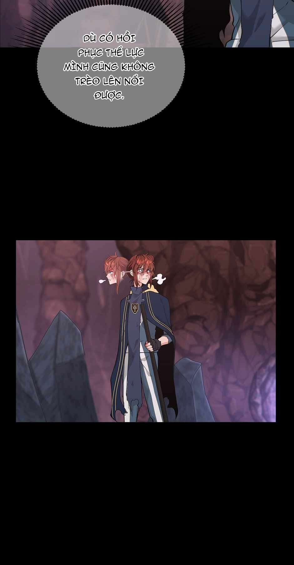 The Beginning After The End Chapter 119 - Trang 2