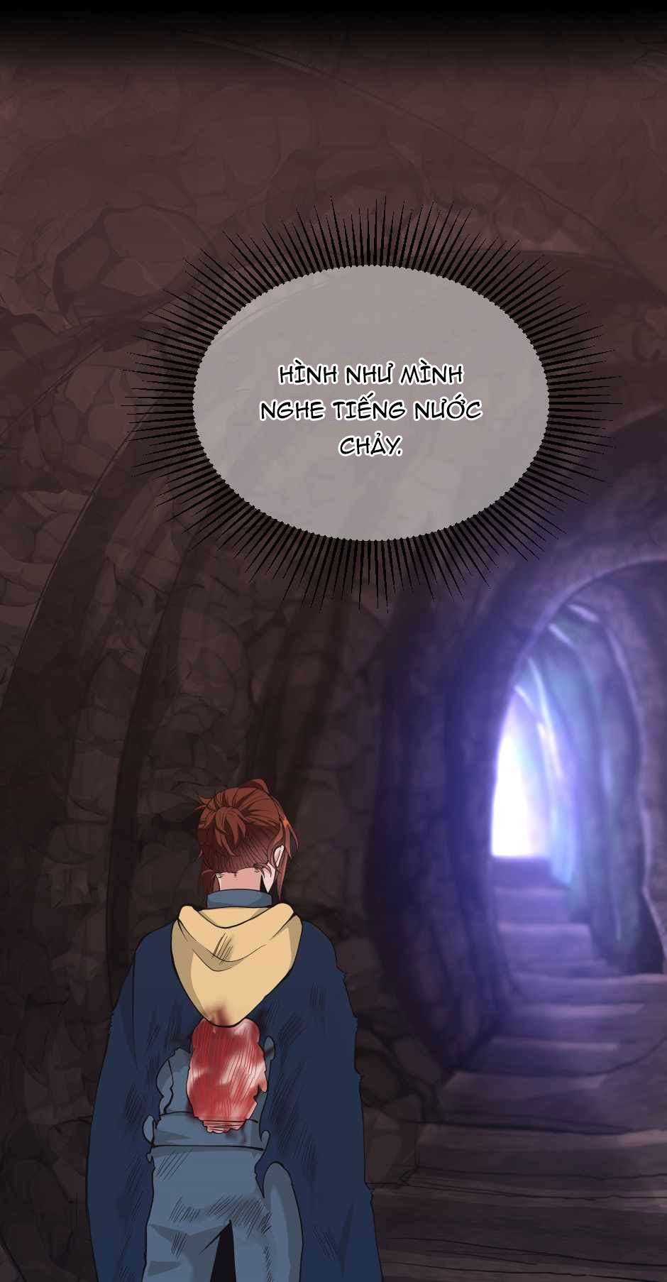 The Beginning After The End Chapter 119 - Trang 2