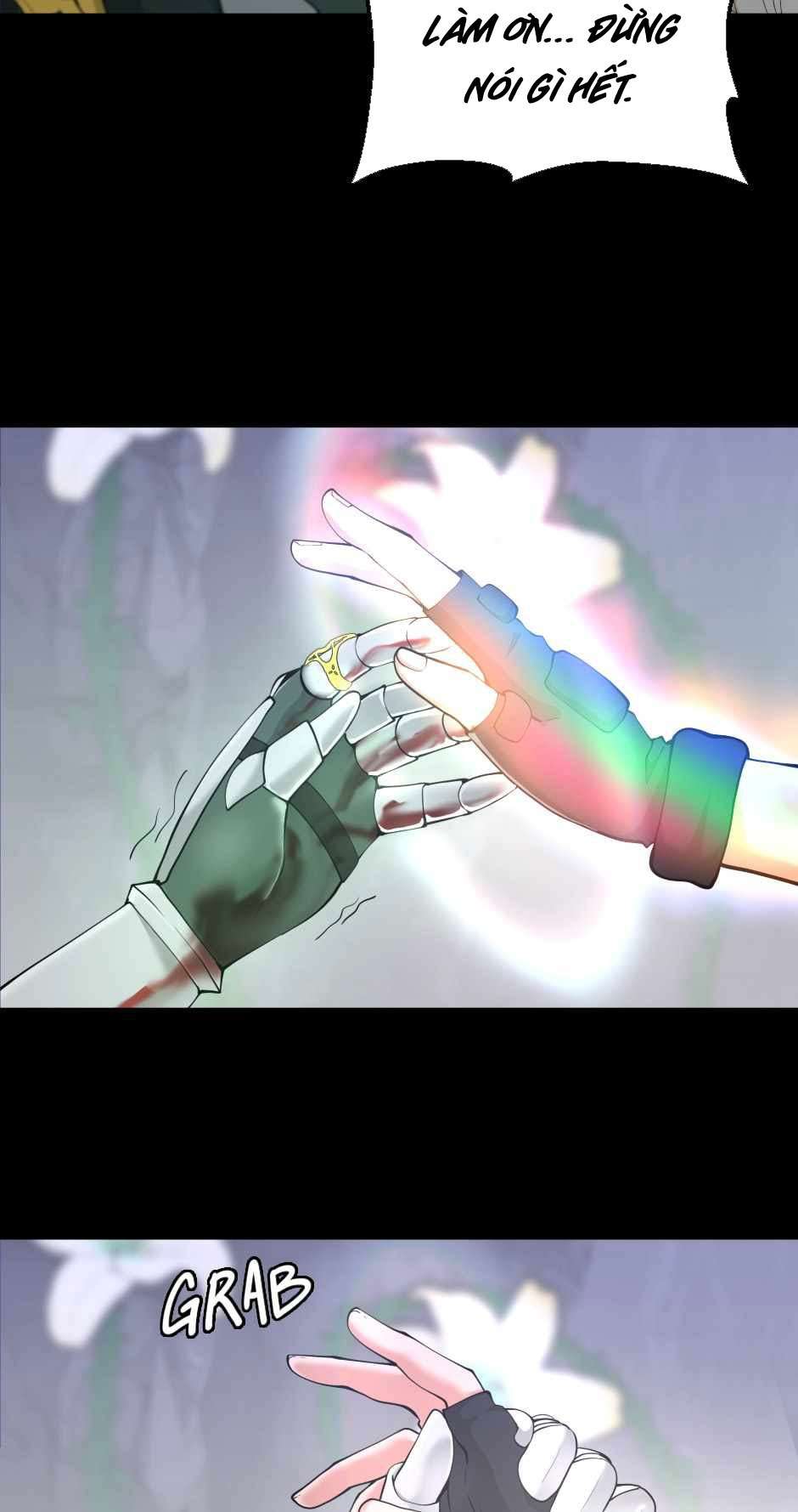 The Beginning After The End Chapter 119 - Trang 2