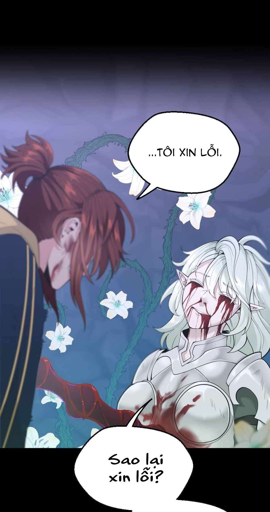 The Beginning After The End Chapter 119 - Trang 2