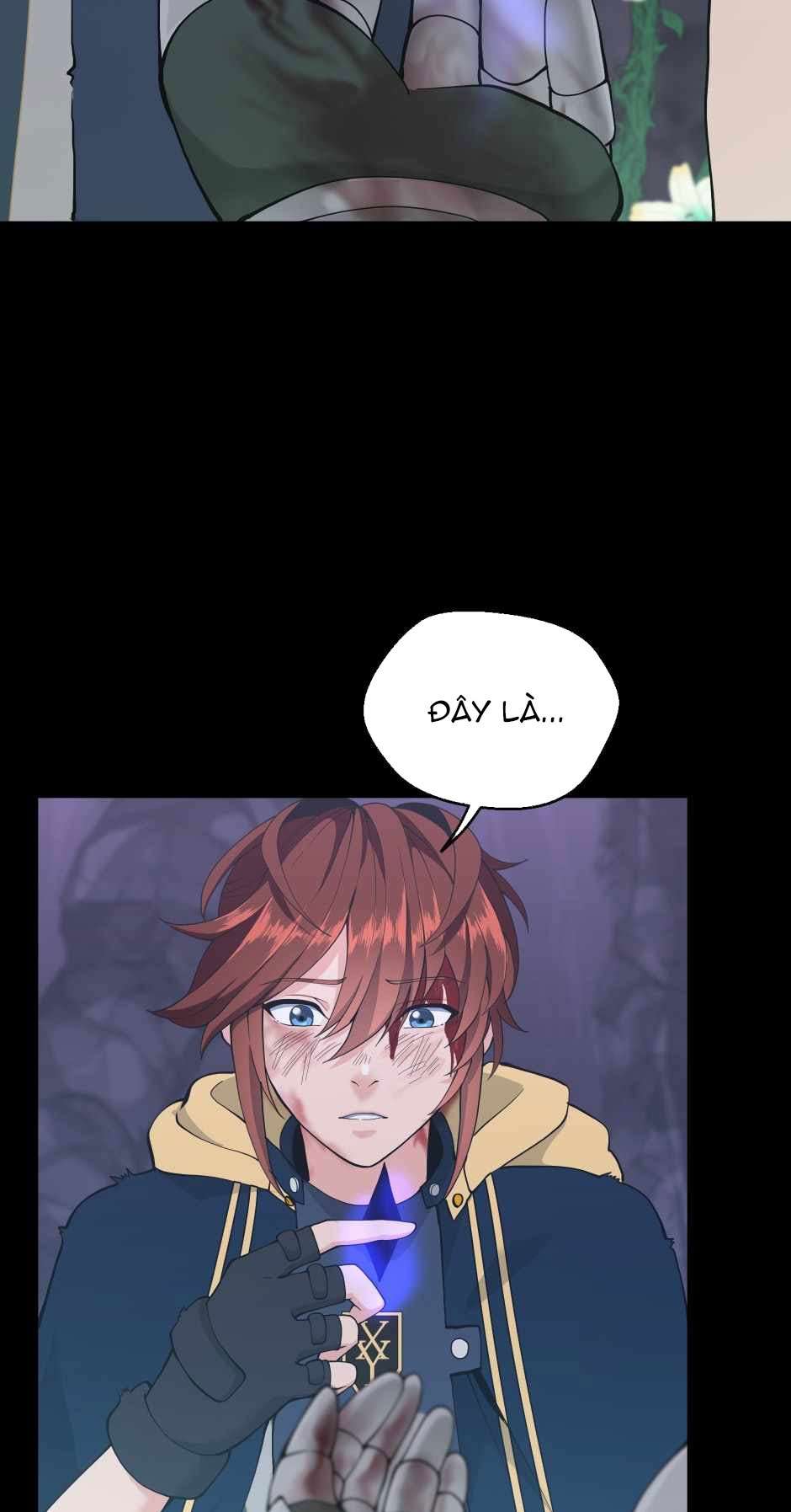 The Beginning After The End Chapter 119 - Trang 2