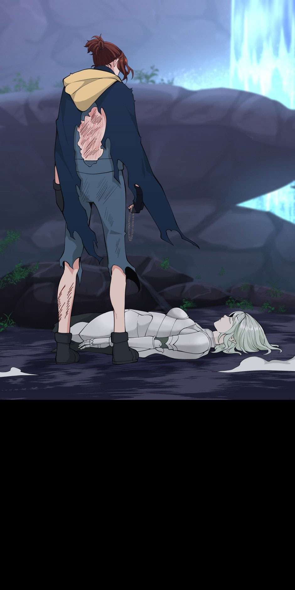 The Beginning After The End Chapter 120 - Trang 2