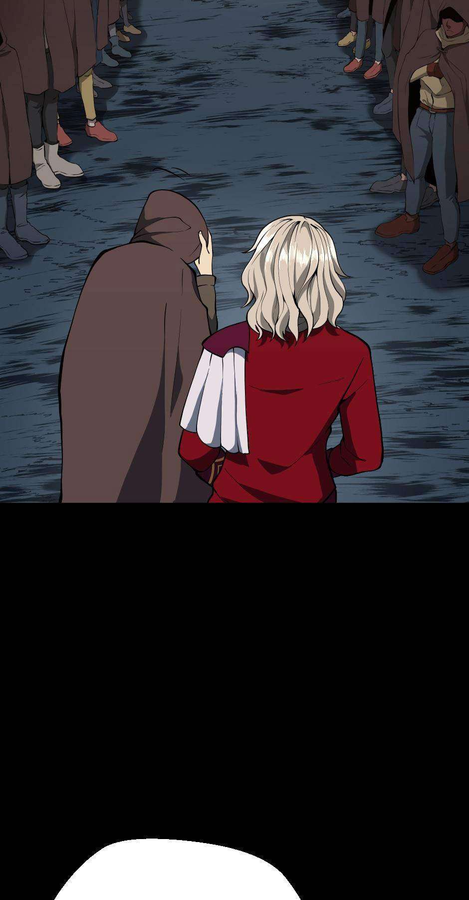 The Beginning After The End Chapter 122 - Trang 2