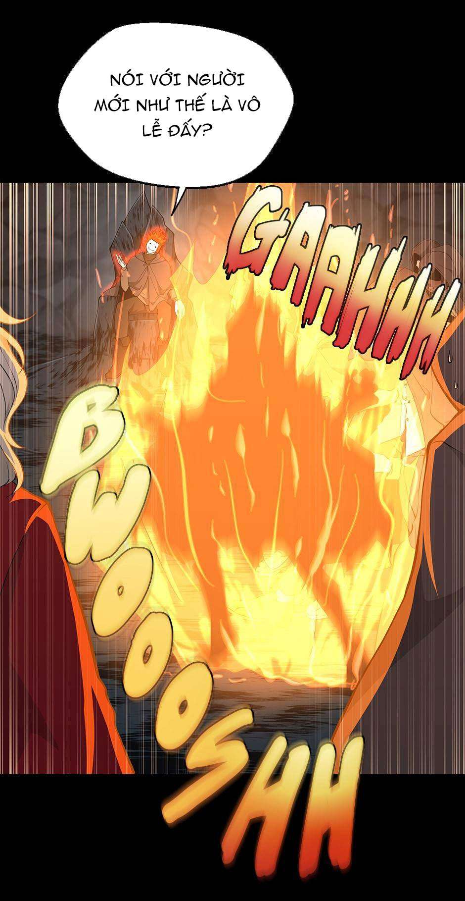 The Beginning After The End Chapter 122 - Trang 2