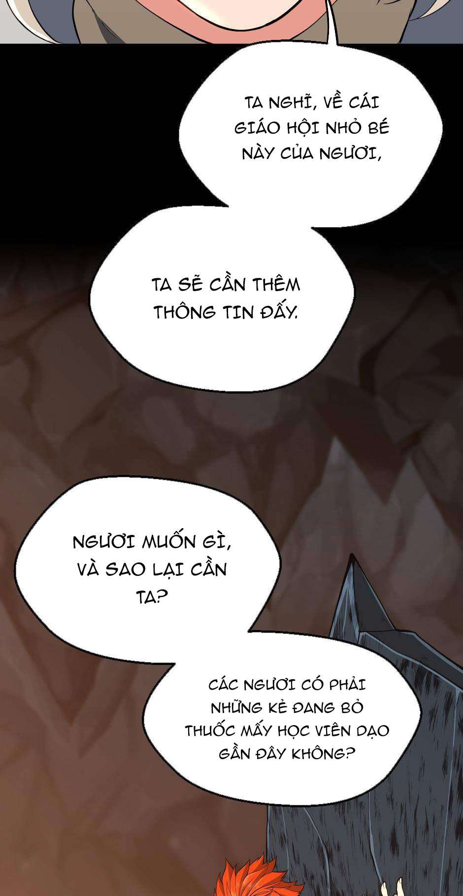 The Beginning After The End Chapter 122 - Trang 2