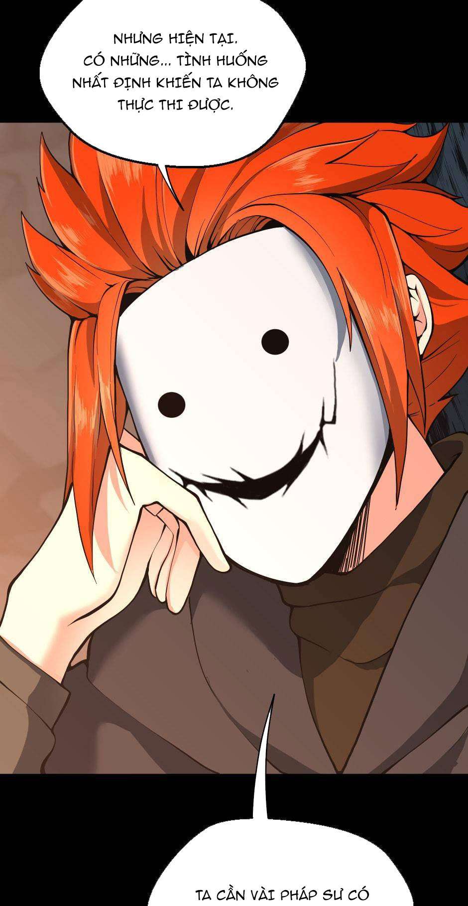 The Beginning After The End Chapter 122 - Trang 2