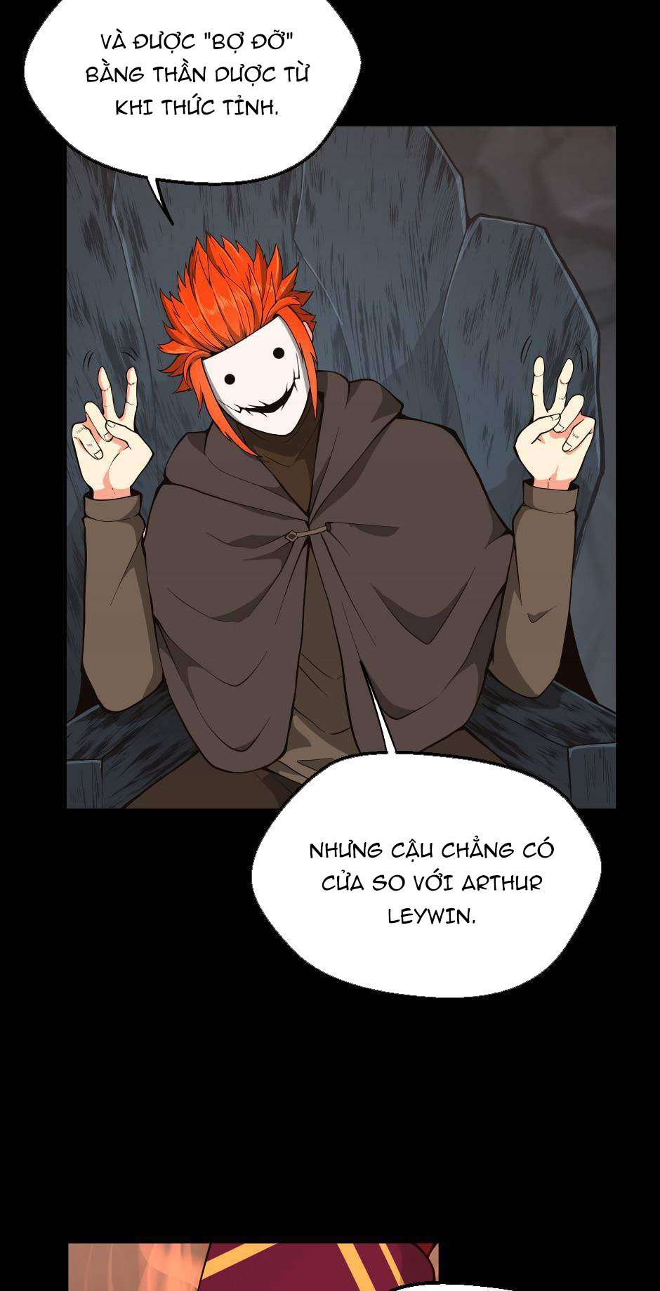 The Beginning After The End Chapter 122 - Trang 2