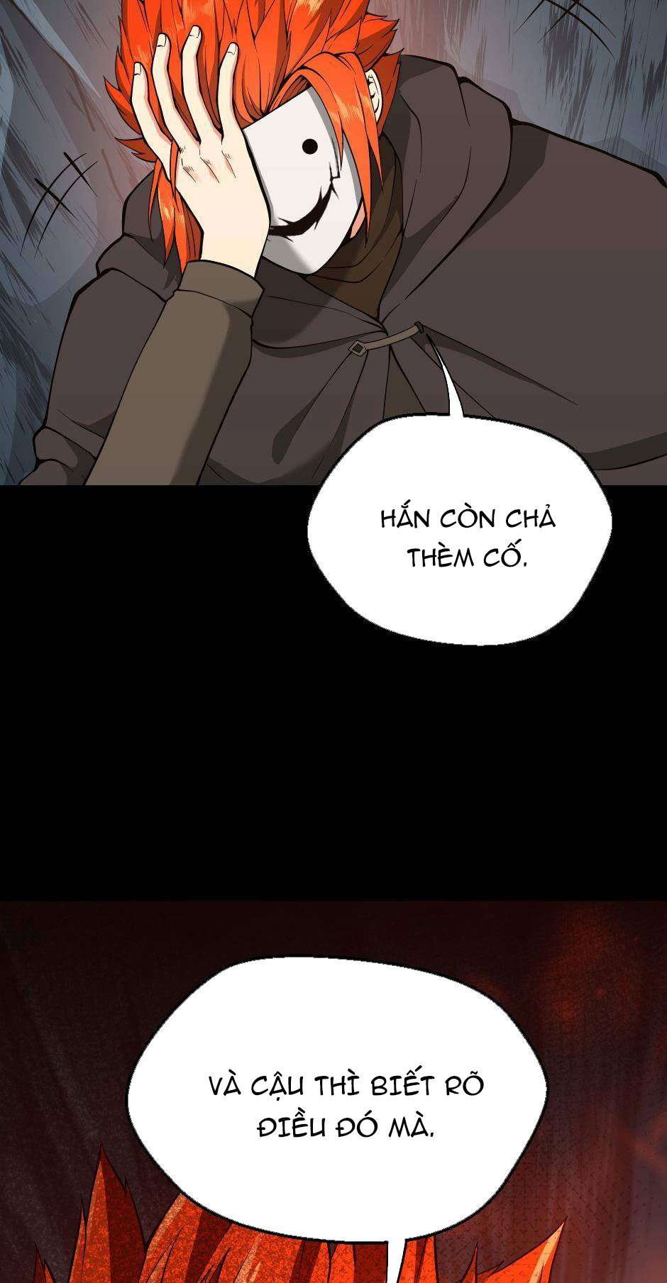 The Beginning After The End Chapter 122 - Trang 2