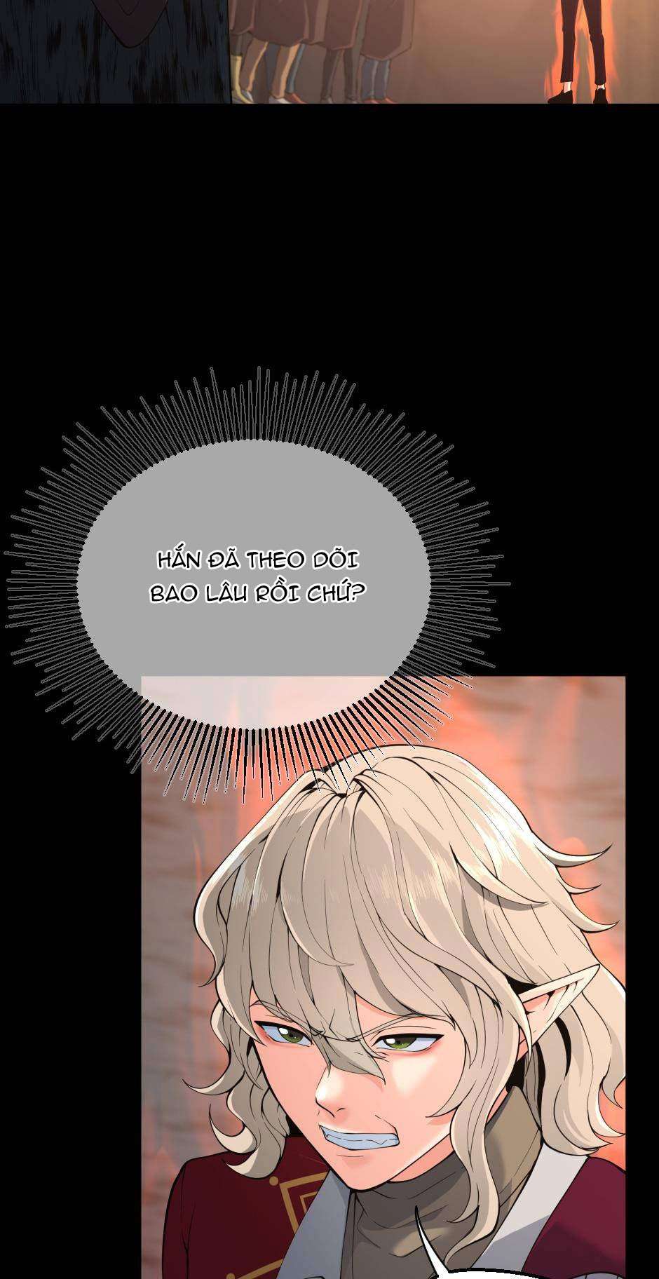 The Beginning After The End Chapter 122 - Trang 2