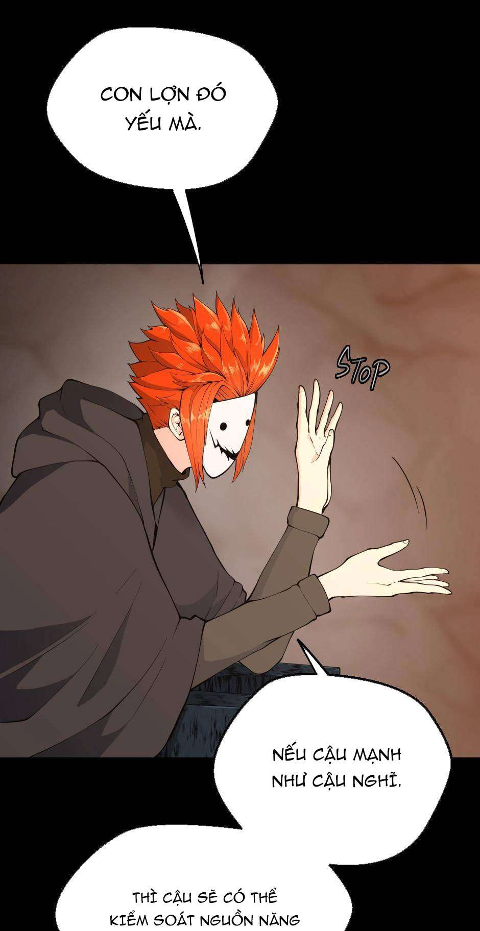 The Beginning After The End Chapter 122 - Trang 2