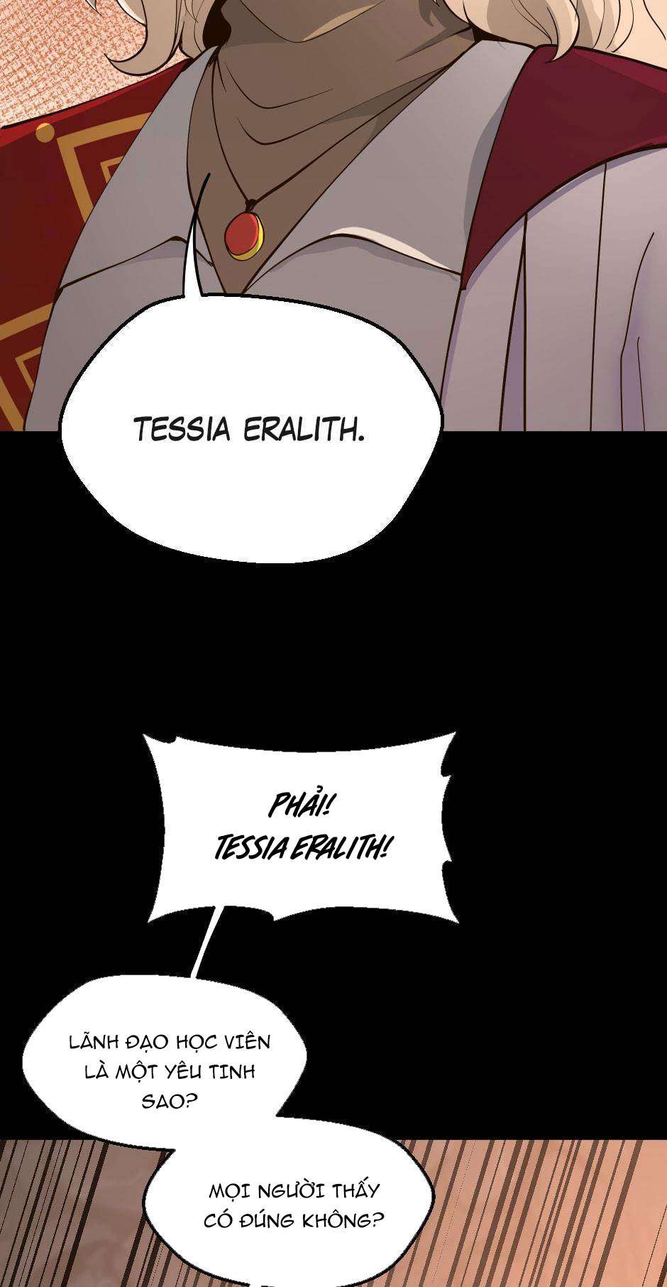 The Beginning After The End Chapter 122 - Trang 2