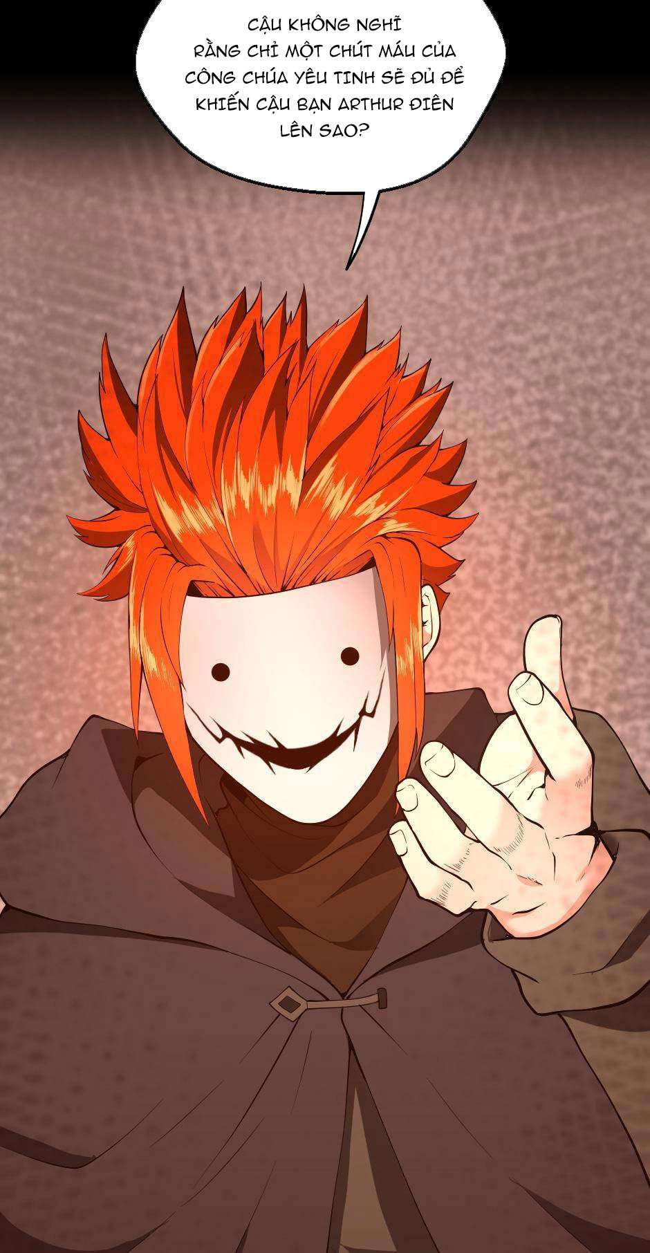 The Beginning After The End Chapter 122 - Trang 2