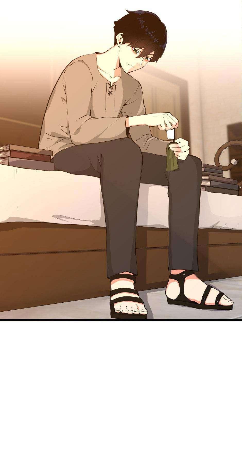 The Beginning After The End Chapter 122 - Trang 2