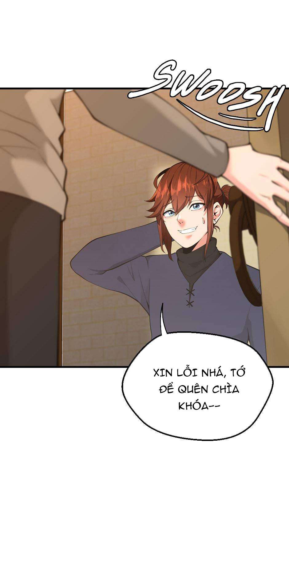 The Beginning After The End Chapter 122 - Trang 2