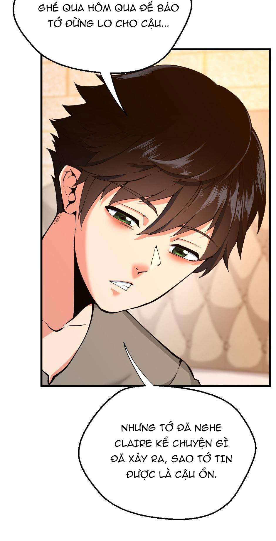 The Beginning After The End Chapter 122 - Trang 2