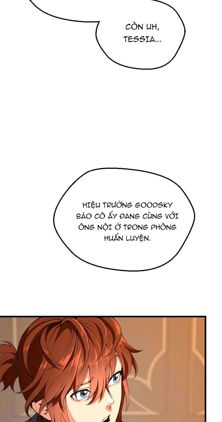 The Beginning After The End Chapter 122 - Trang 2