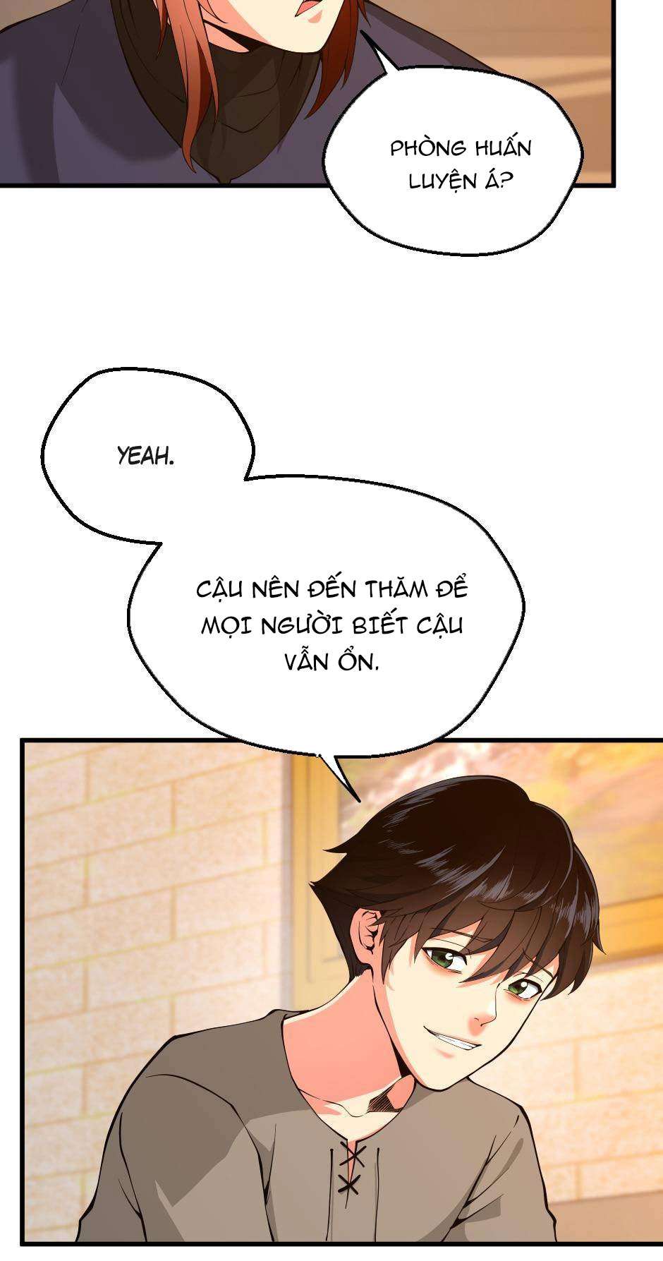 The Beginning After The End Chapter 122 - Trang 2