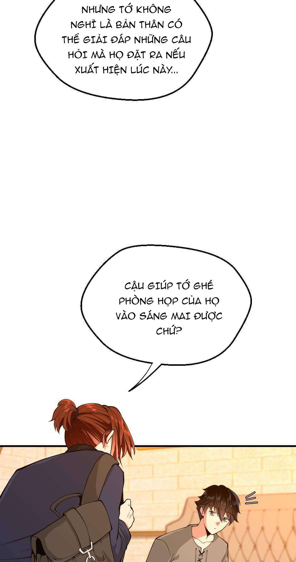 The Beginning After The End Chapter 122 - Trang 2