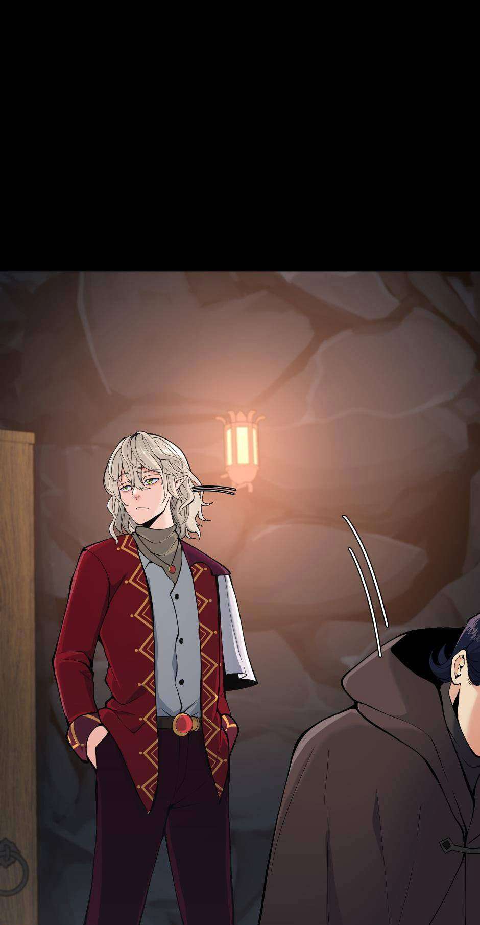 The Beginning After The End Chapter 122 - Trang 2